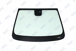 Лобовое стекло NordGlass для OPEL MOKKA (2012 - 2019)