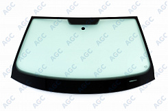 Лобовое стекло AGC для VOLKSWAGEN JETTA (V - 2005-2011 )