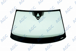 Лобовое стекло AGC для AUDI A7 (2018 - н.в.)