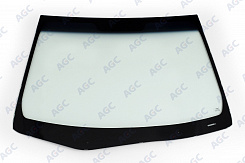 стекло NordGlass для HYUNDAI ELANTRA (2007 - 2010)