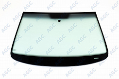 Лобовое стекло AGC для VOLKSWAGEN PASSAT (B6 - 2005-2010 )