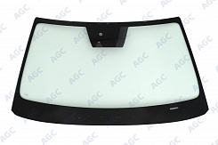 Лобовое стекло AGC для HYUNDAI CRETA (II - 2021- )